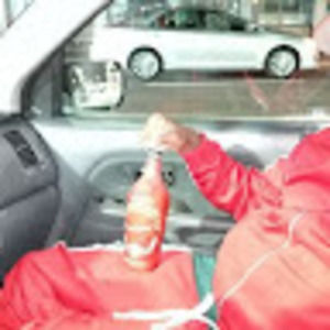 Meet your Posher, Adam